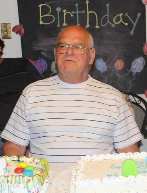 Obituary of Rodney Deschaine