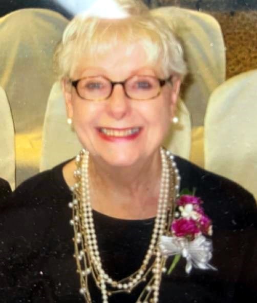 Mary Jackson Obituary Lincoln, NE