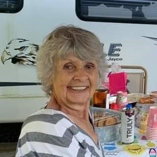 Obituary of Madeline Frances Baker