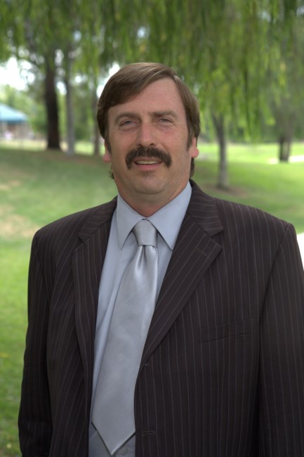 Obituary of Steven John Geier