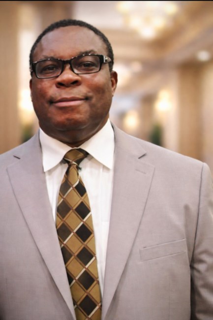 Obituary of Louis Juliot Bataille