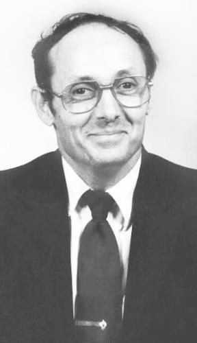 Obituary of William Michael Schutzius