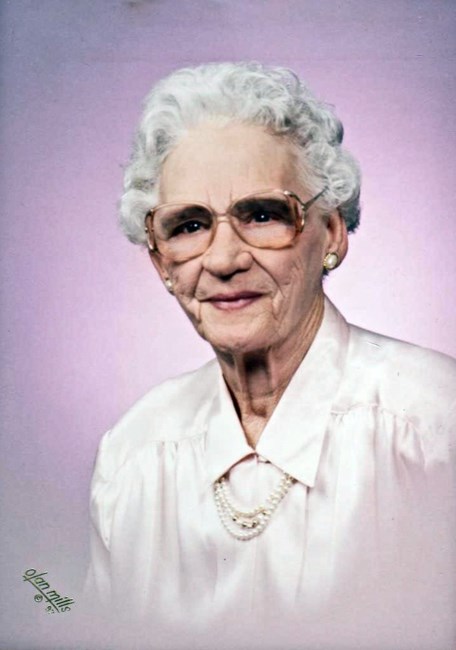 Obituario de Esther Tate Bresler