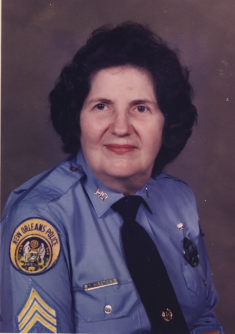 Obituary of Yvonne June Fellon Hirstius