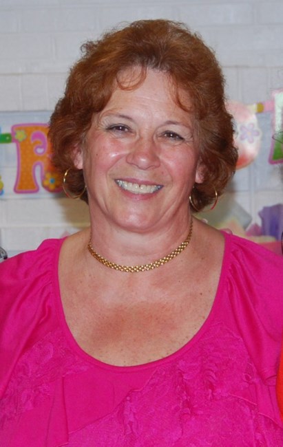 Obituary of Karen Ann Whitaker