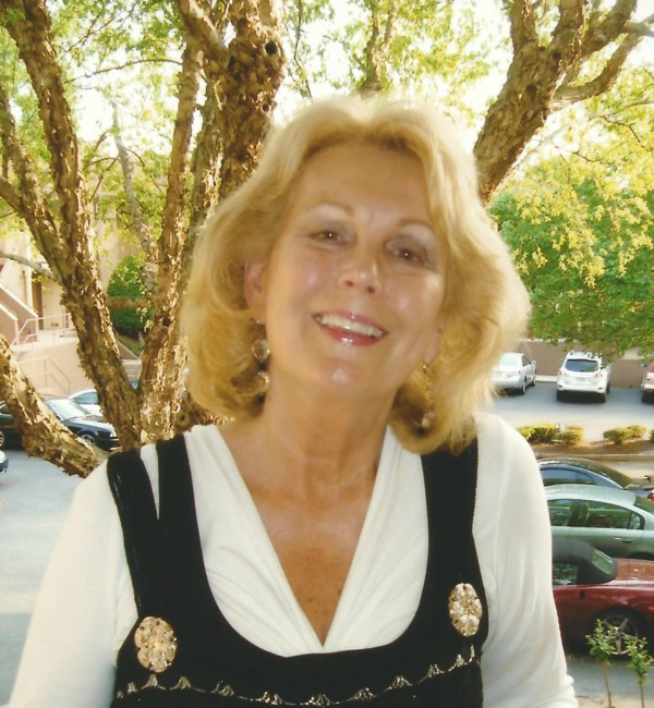Obituario de Nancy Carol Toomey