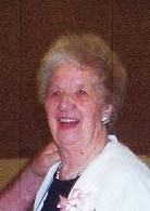 Obituary of Arlene Naomi Young