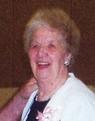 Obituary of Arlene Naomi Young