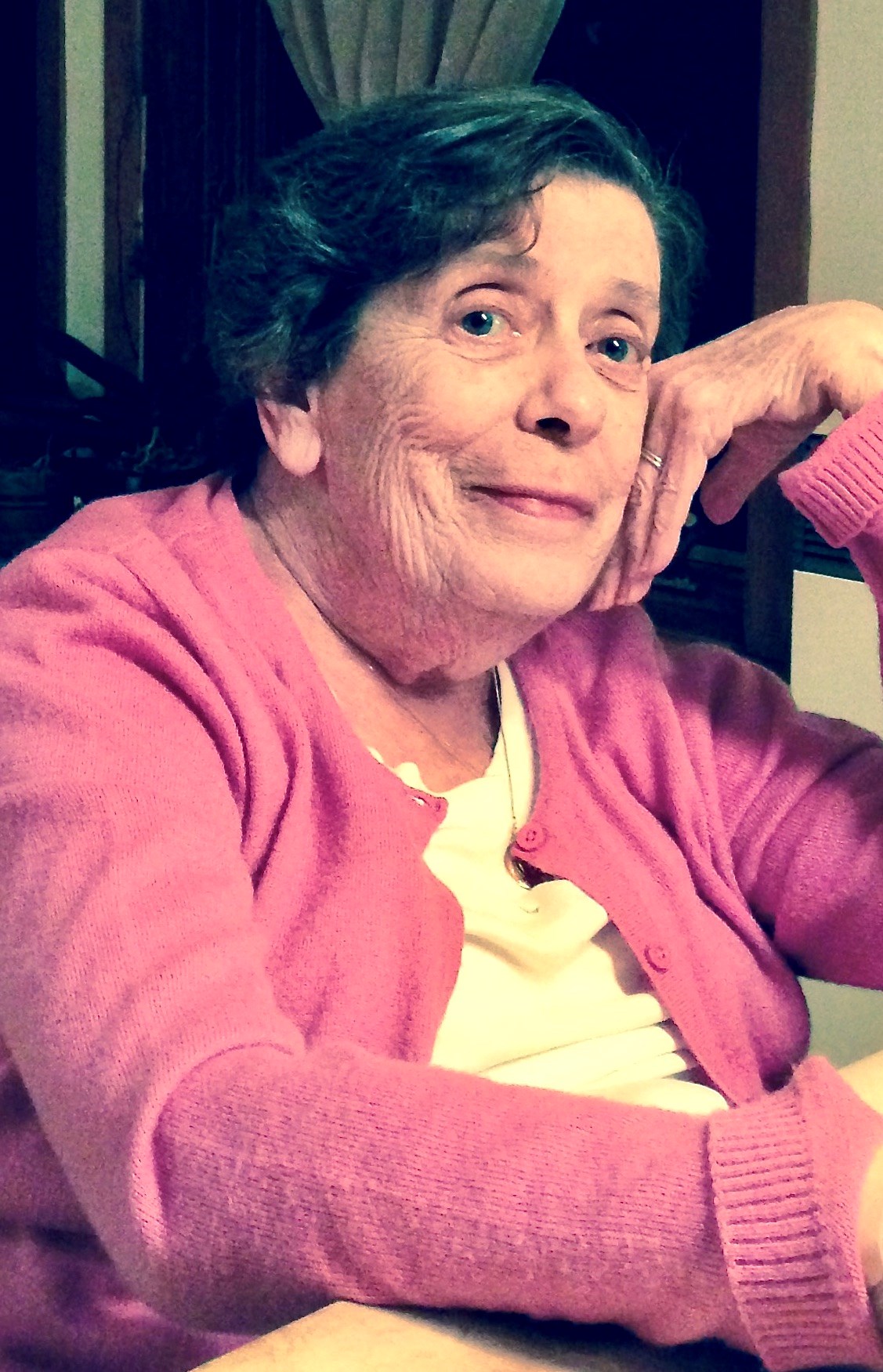 Avis de décès de Renée Lévesque