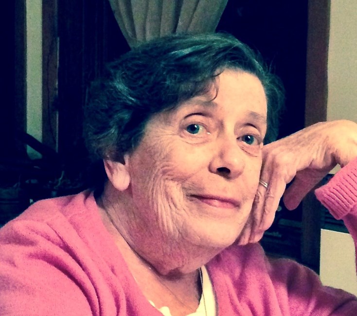 Avis de décès de Renée Lévesque