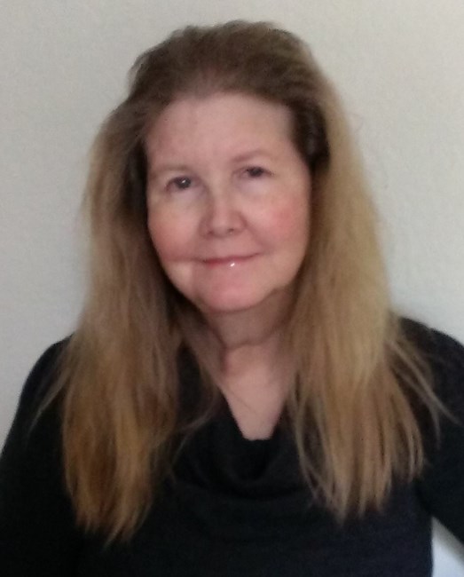 Obituary of Glenda Plain