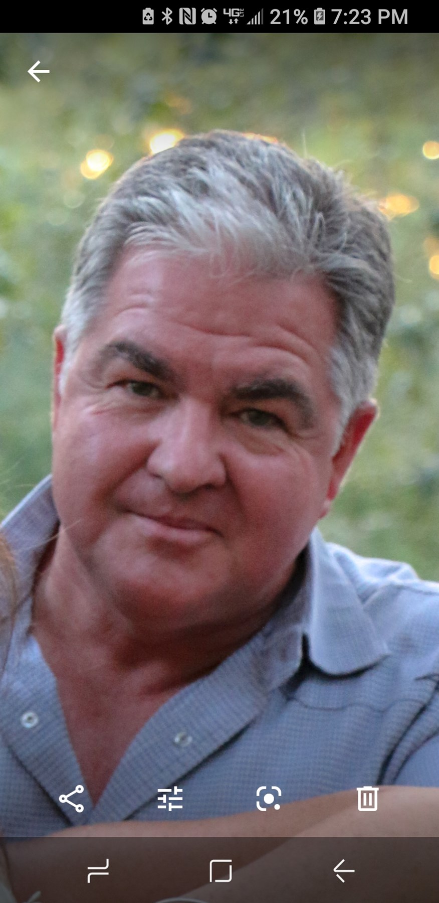 Charles DuChamp Obituary Houston, TX