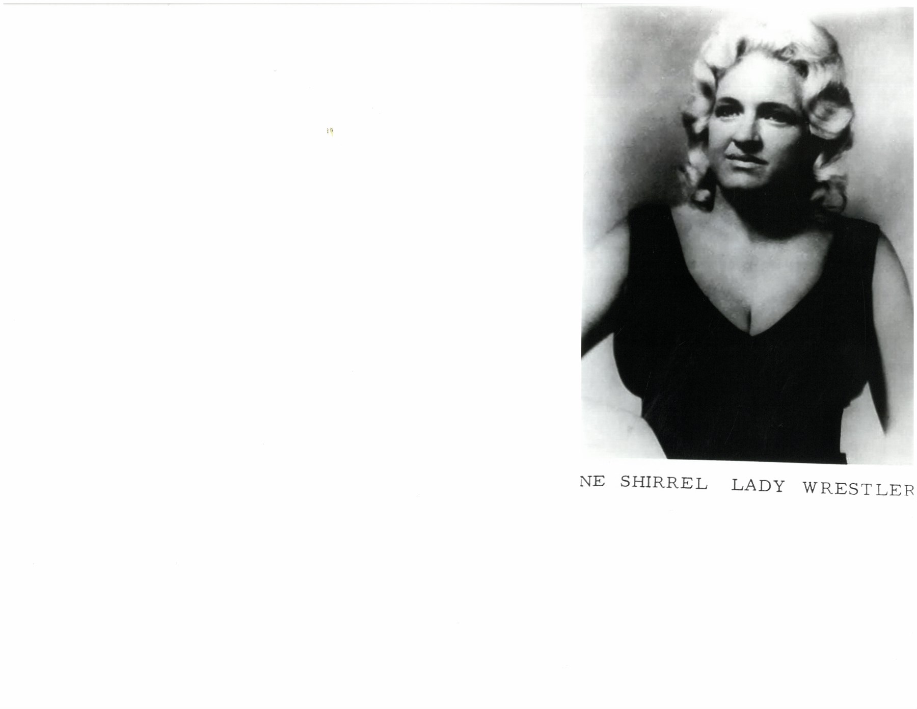 Obituary of Trucella "Hatfield Hattie" Jane Marez