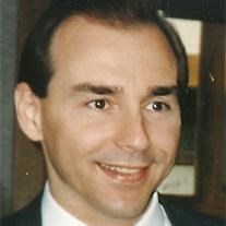 Obituary of Christopher C. Tesi