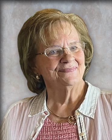 Obituary of Carol Ann Hughens Hammer