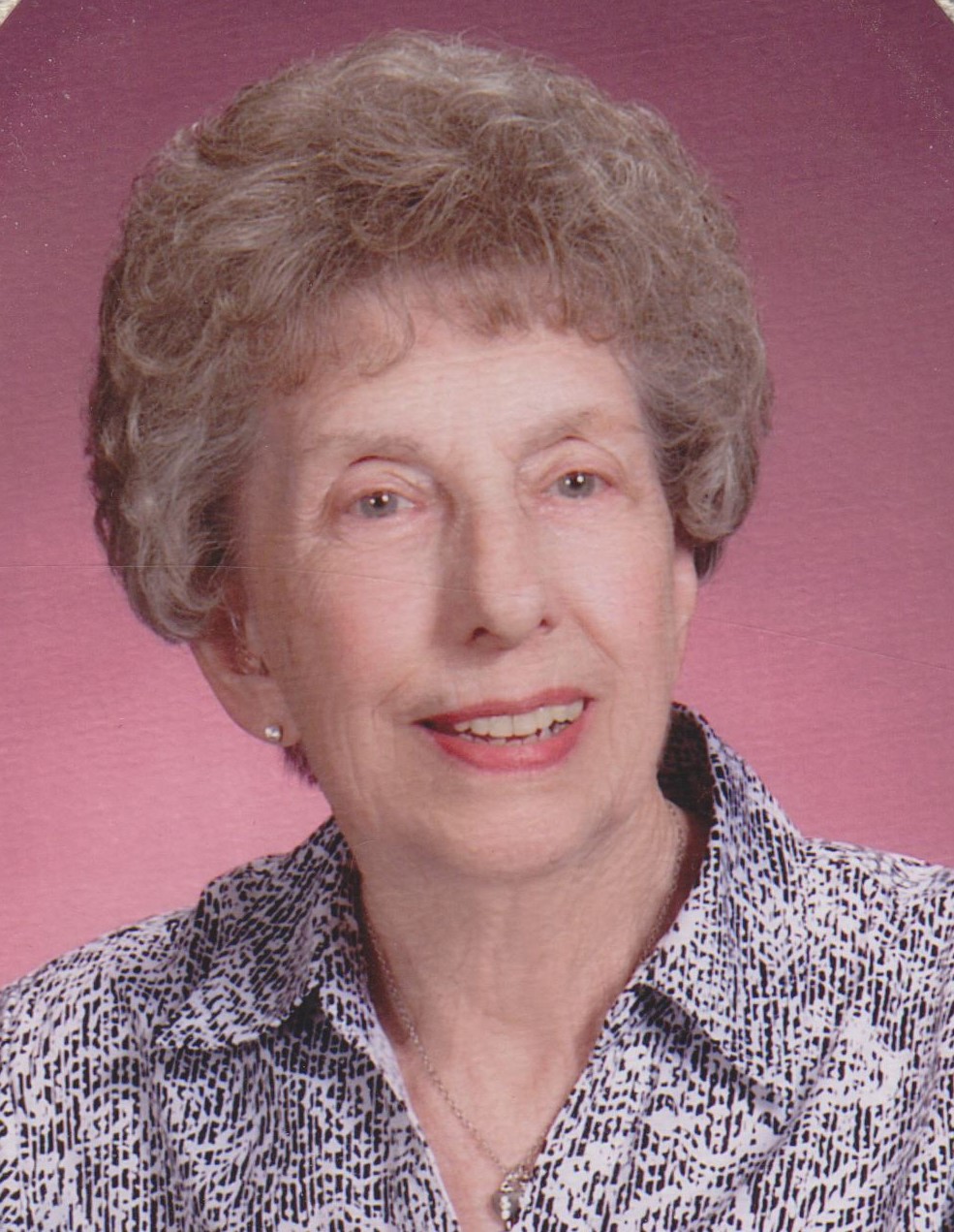 Marjorie Rankin avis de décès Livonia, MI