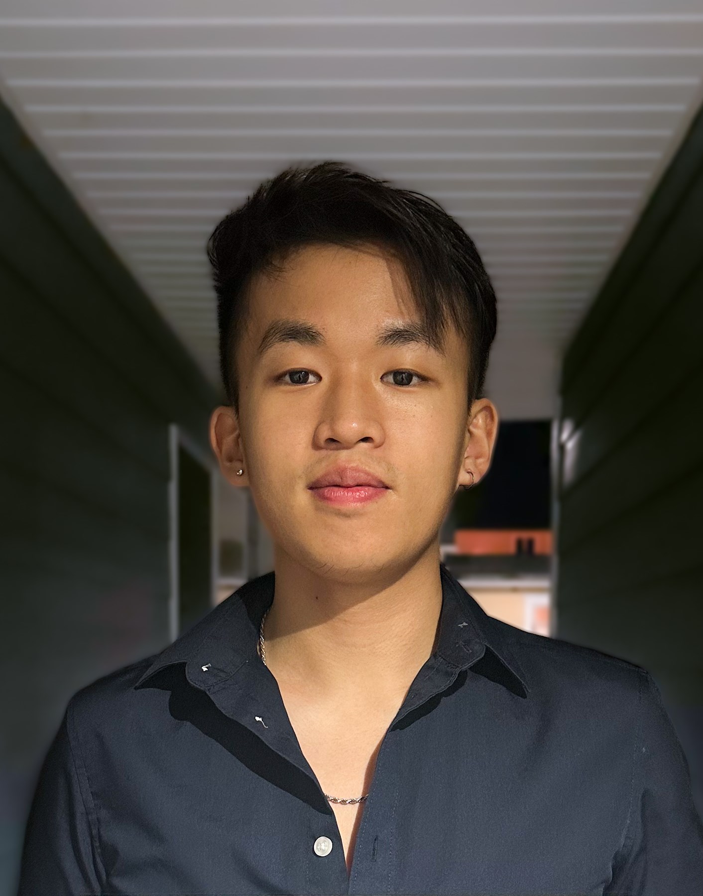 Obituary of Jimmy Vue