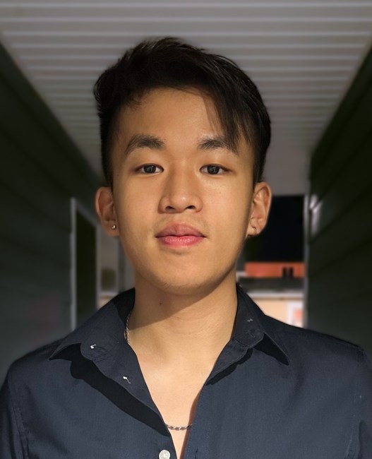 Obituary of Jimmy Vue