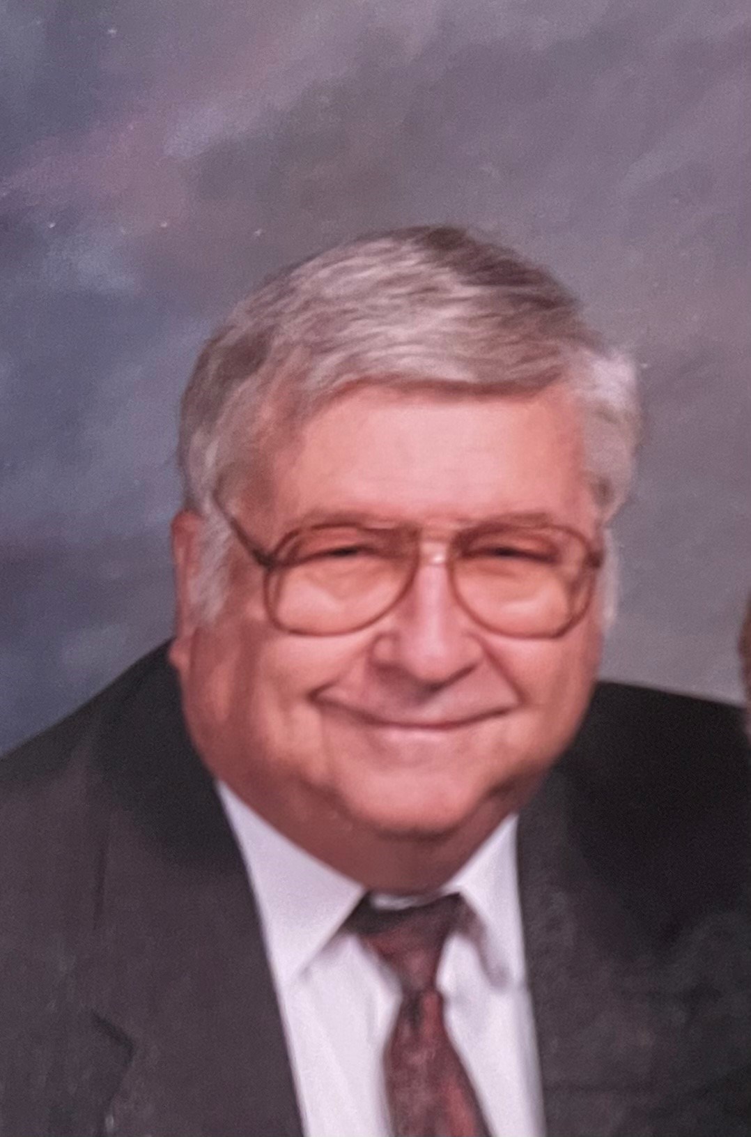 Obituary of Sherman Edgar Witt