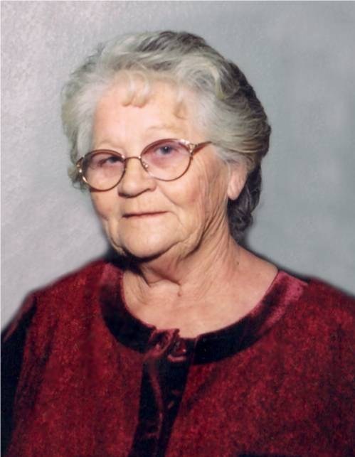 Obituary of Ruby Marie Baxter Wheeler