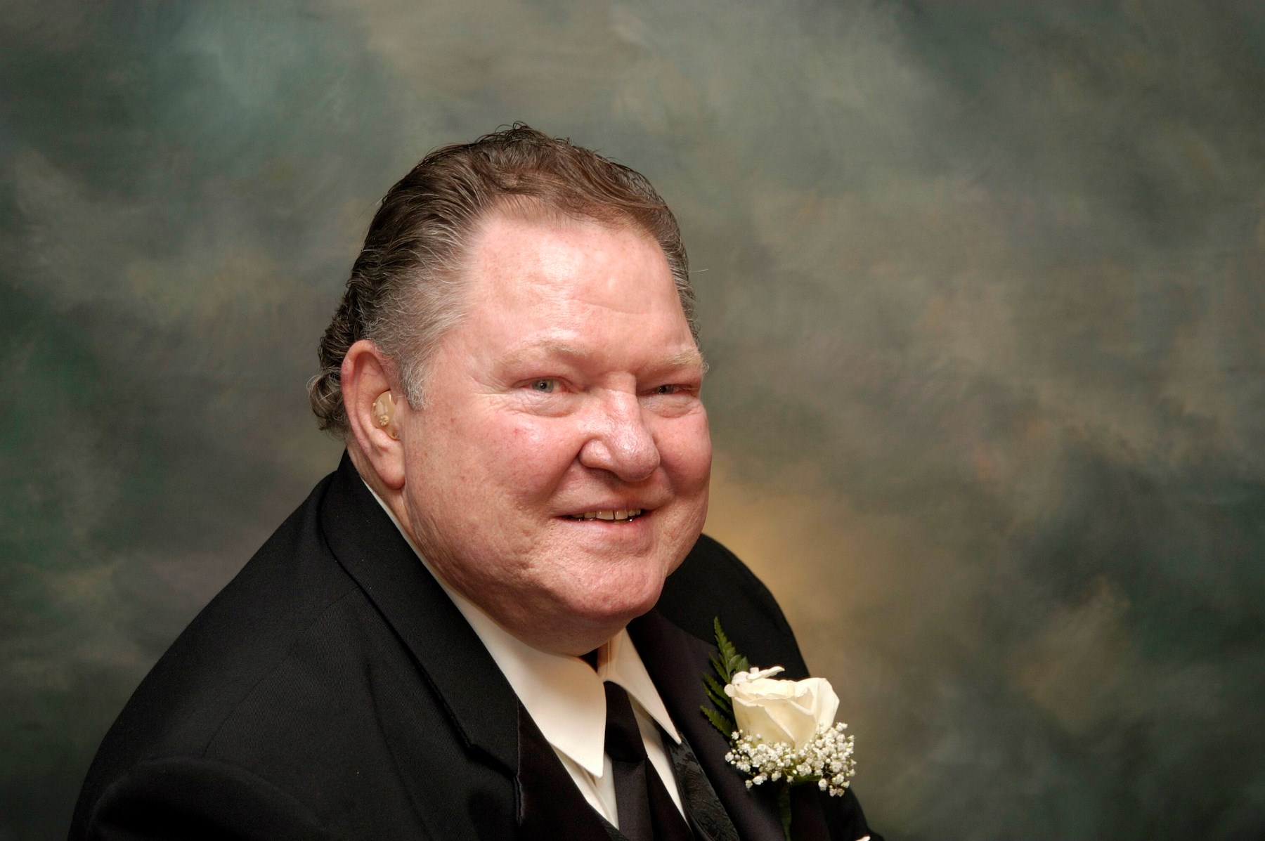 Obituario de Michael Joseph Marsh