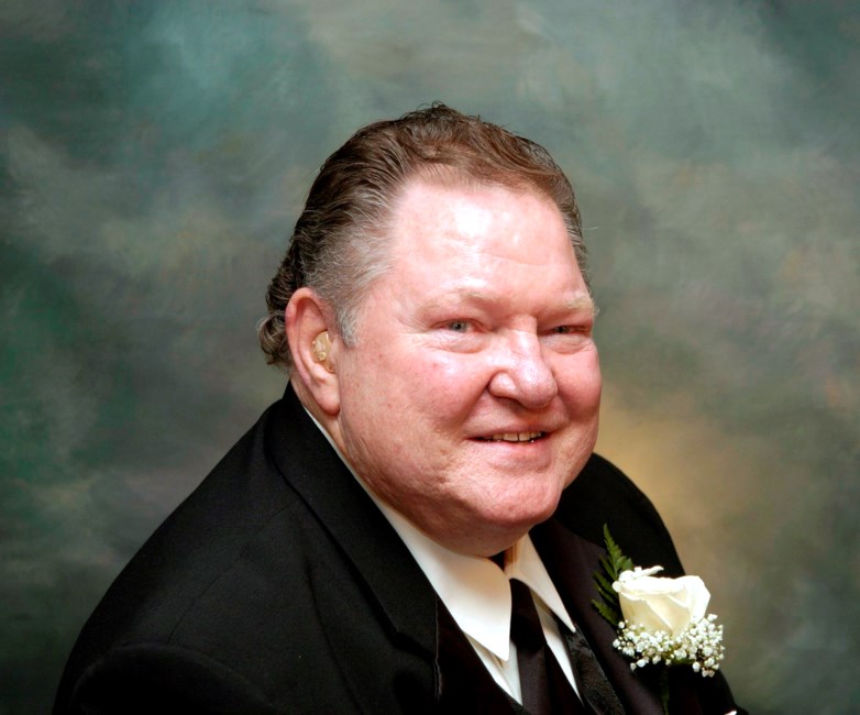 Obituario de Michael Joseph Marsh