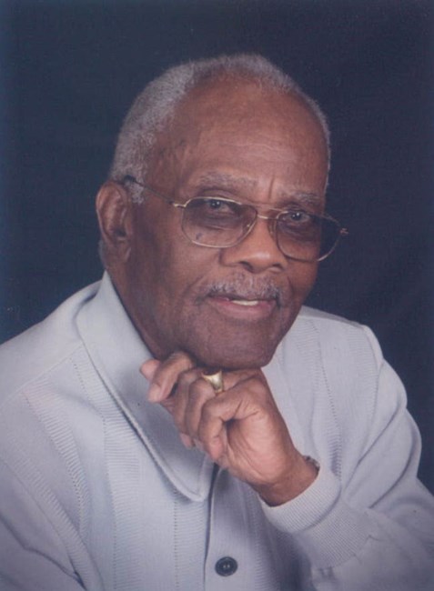 Obituary of Roy Winston Stewart