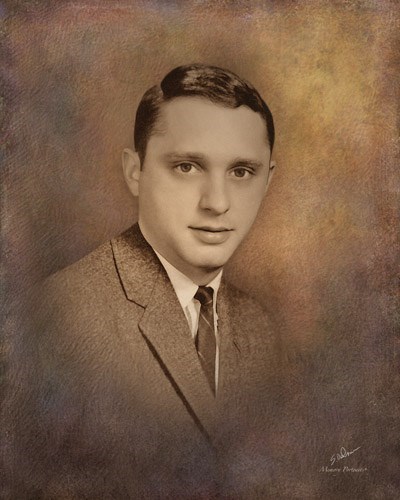 Obituary of John Jack Wood Krueger II