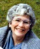Obituary of Mary Jo Wood