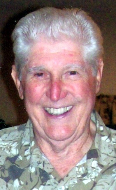 Obituary of Robert Dean Lee