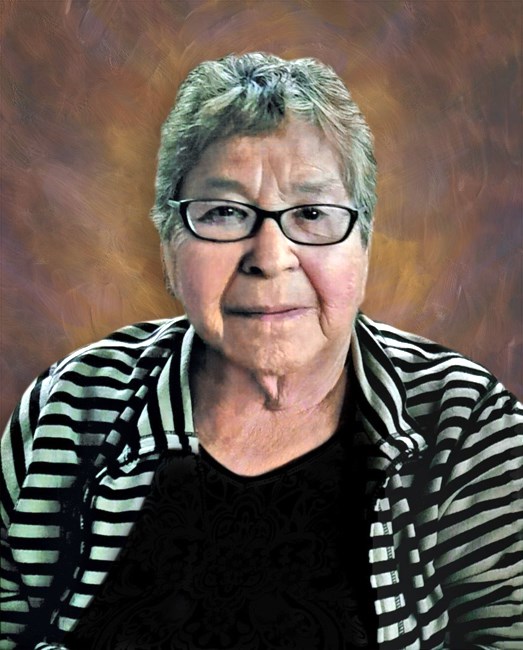 Obituary of Mary A. Feliscian