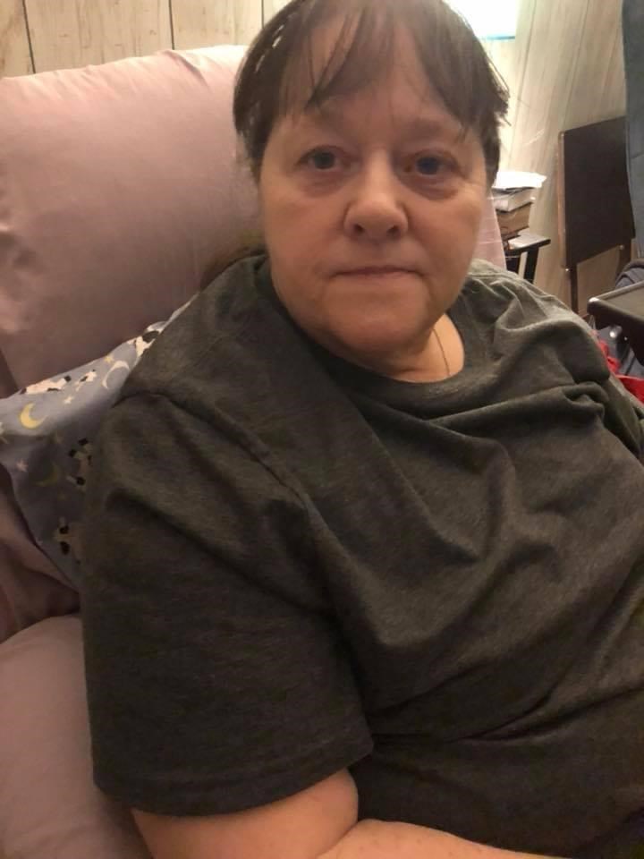 Obituary of Della Martin Gunter