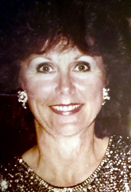 Obituary of Sharon H. Anderson