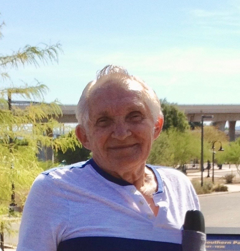 Obituary of Arthur Dwain Thomas