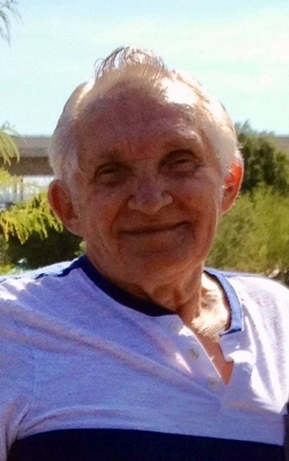 Obituary of Arthur Dwain Thomas