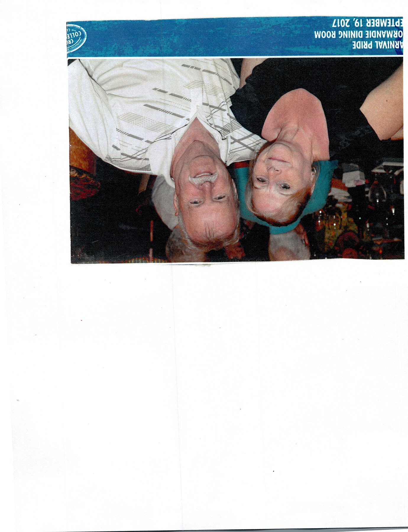 Obituary of James Carlton Coleman