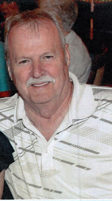 Obituary of James Carlton Coleman