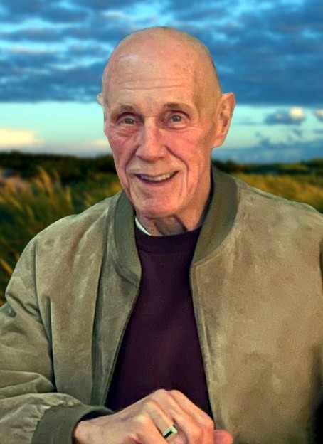 Obituary of Donald Briggs