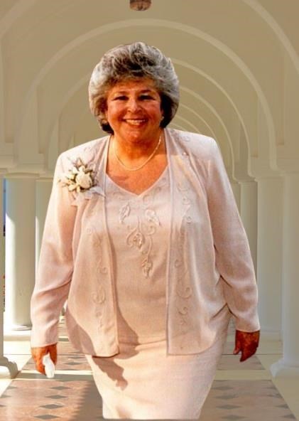 Obituary of Della Mae Wright