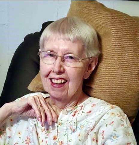 Obituary of Patricia Ann Cropsey