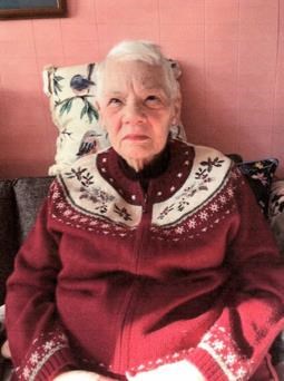 Obituary of Norma Faye Ritchey