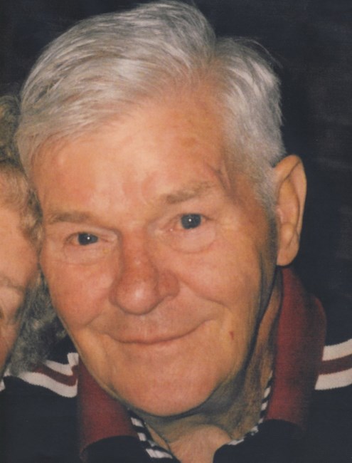 Obituary of Andrew A. Roth