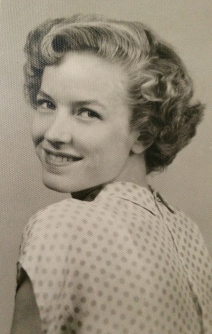 Obituary of Jewell Cantrell Ray