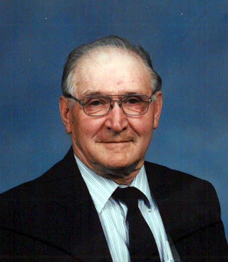 Obituary of Alvin Francis Dinkel
