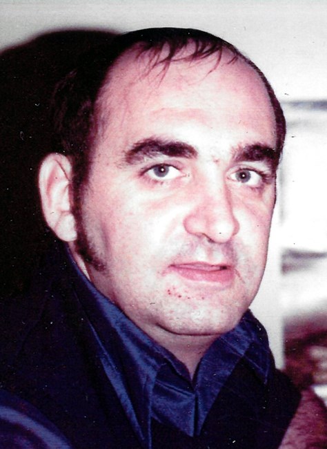 Obituary of Yvon Joseph René Richard