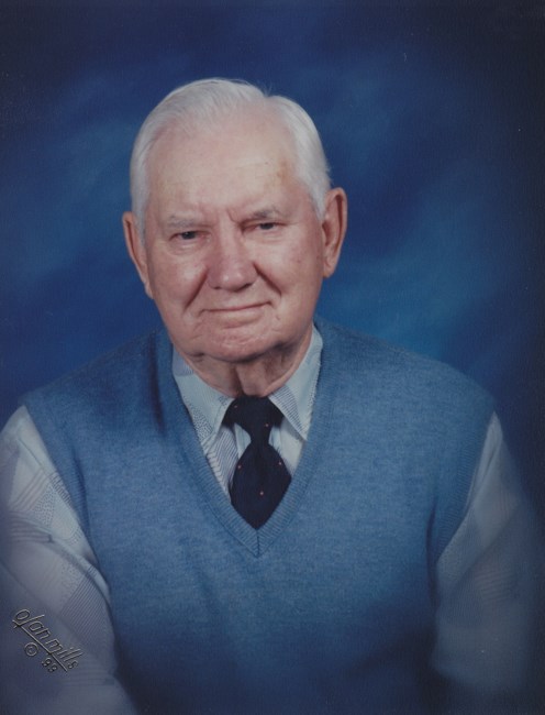 Obituary of Kermit Bell