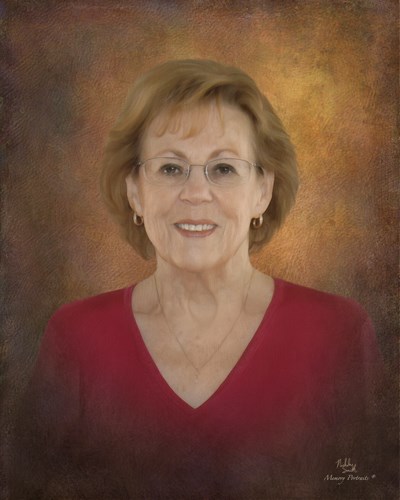 Obituario de Carolyn Pannell
