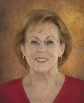 Obituario de Carolyn Pannell