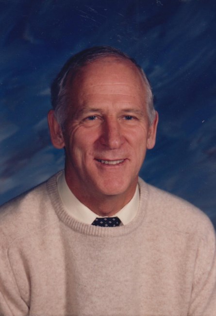 Obituary of Ronald John Scully