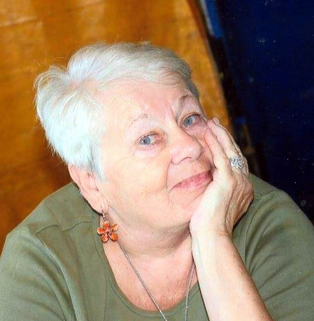 Obituary of Diane Memoli